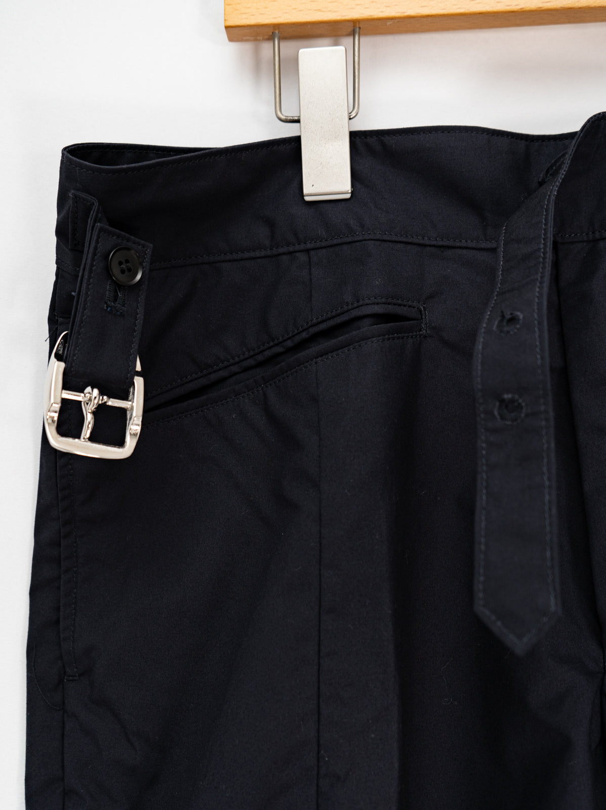 キャラコグルカショーツ | Jipijapa