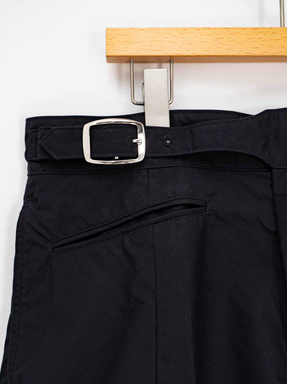 キャラコグルカショーツ | Jipijapa