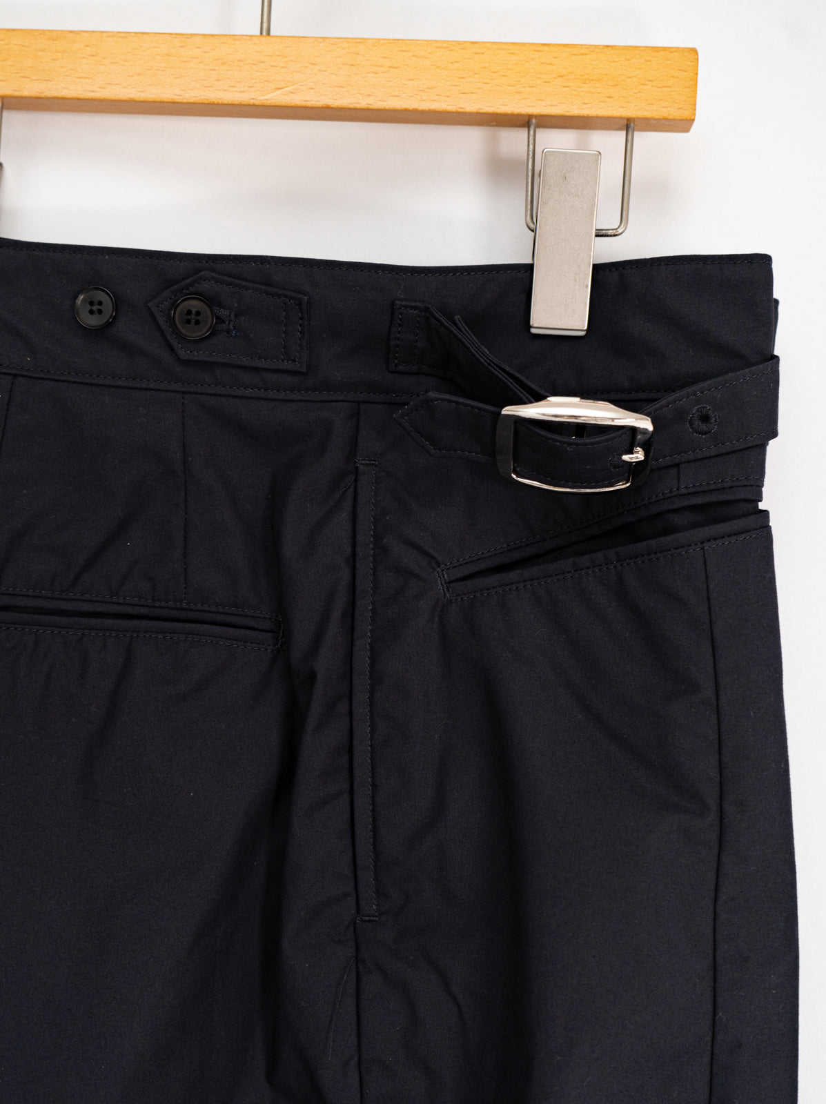 キャラコグルカショーツ | Jipijapa