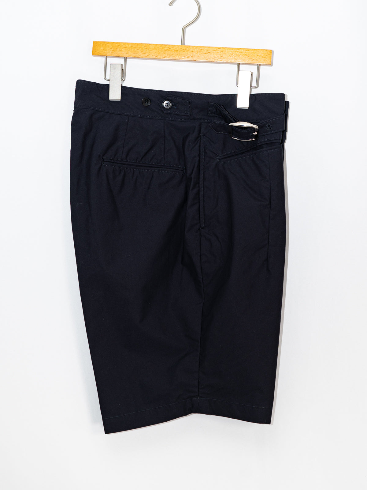 キャラコグルカショーツ | Jipijapa