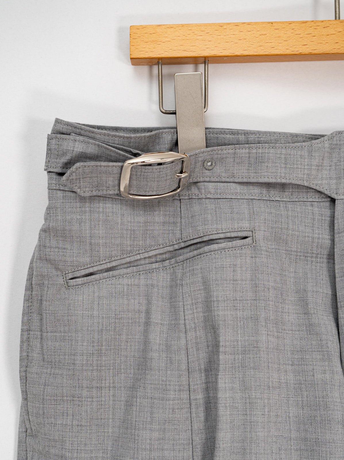 トロピカルウールグルカショーツ | Jipijapa