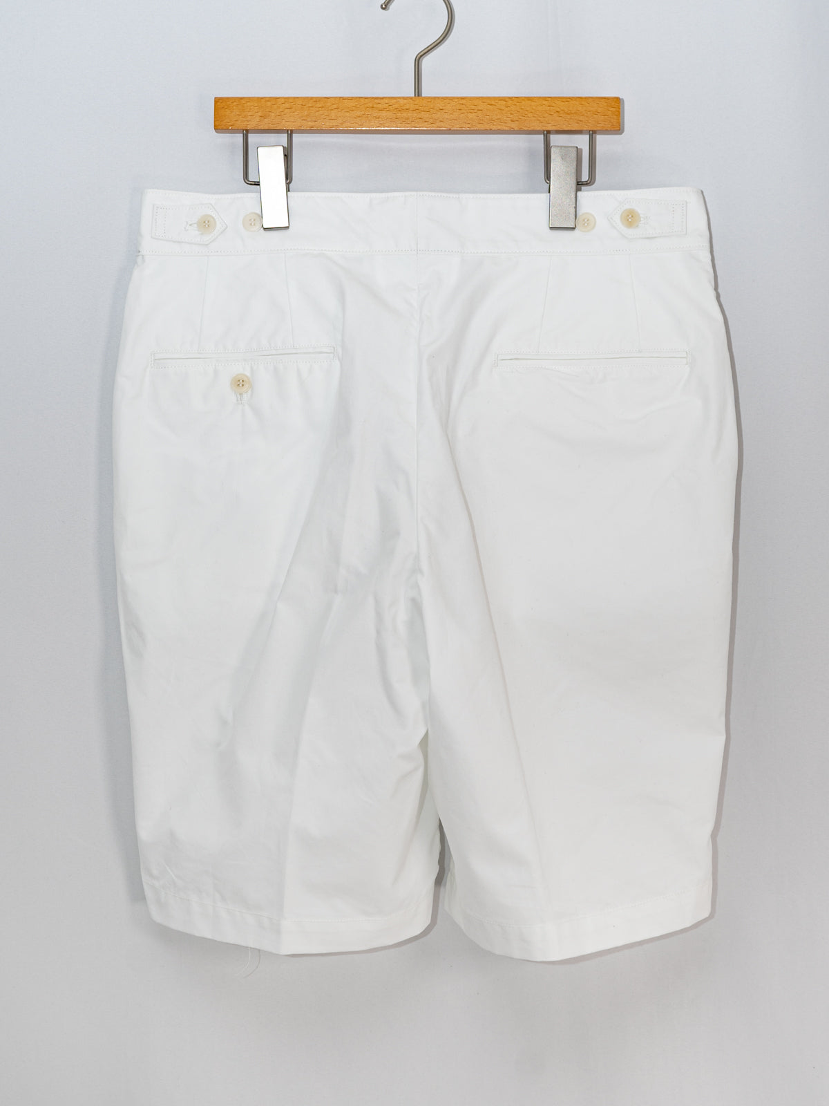 キャラコグルカショーツ | Jipijapa