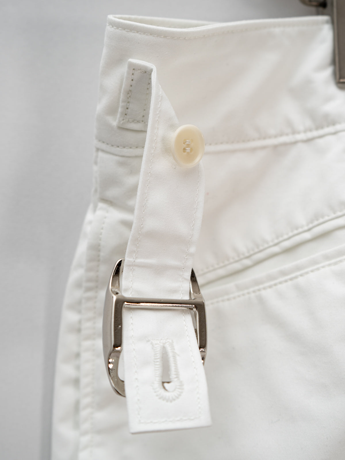 キャラコグルカショーツ | Jipijapa