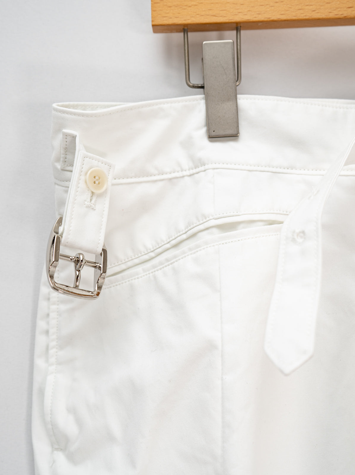 キャラコグルカショーツ | Jipijapa