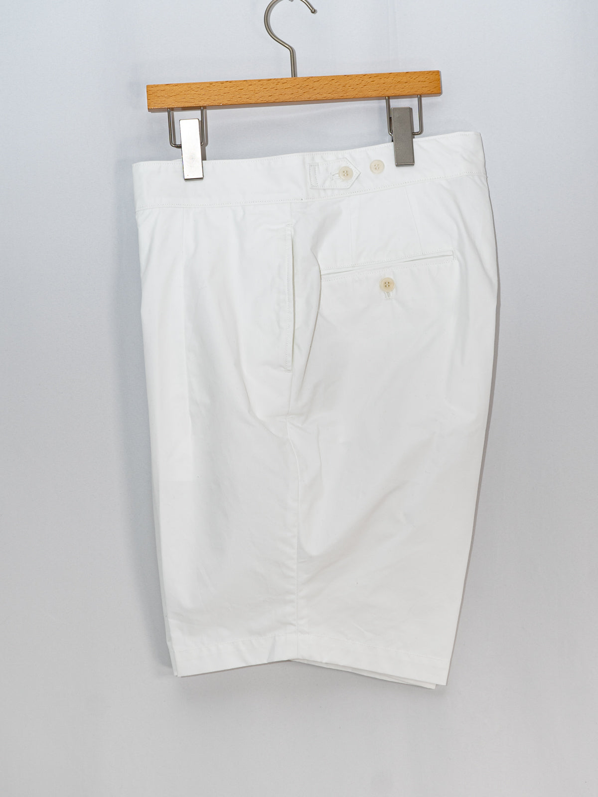 キャラコグルカショーツ | Jipijapa