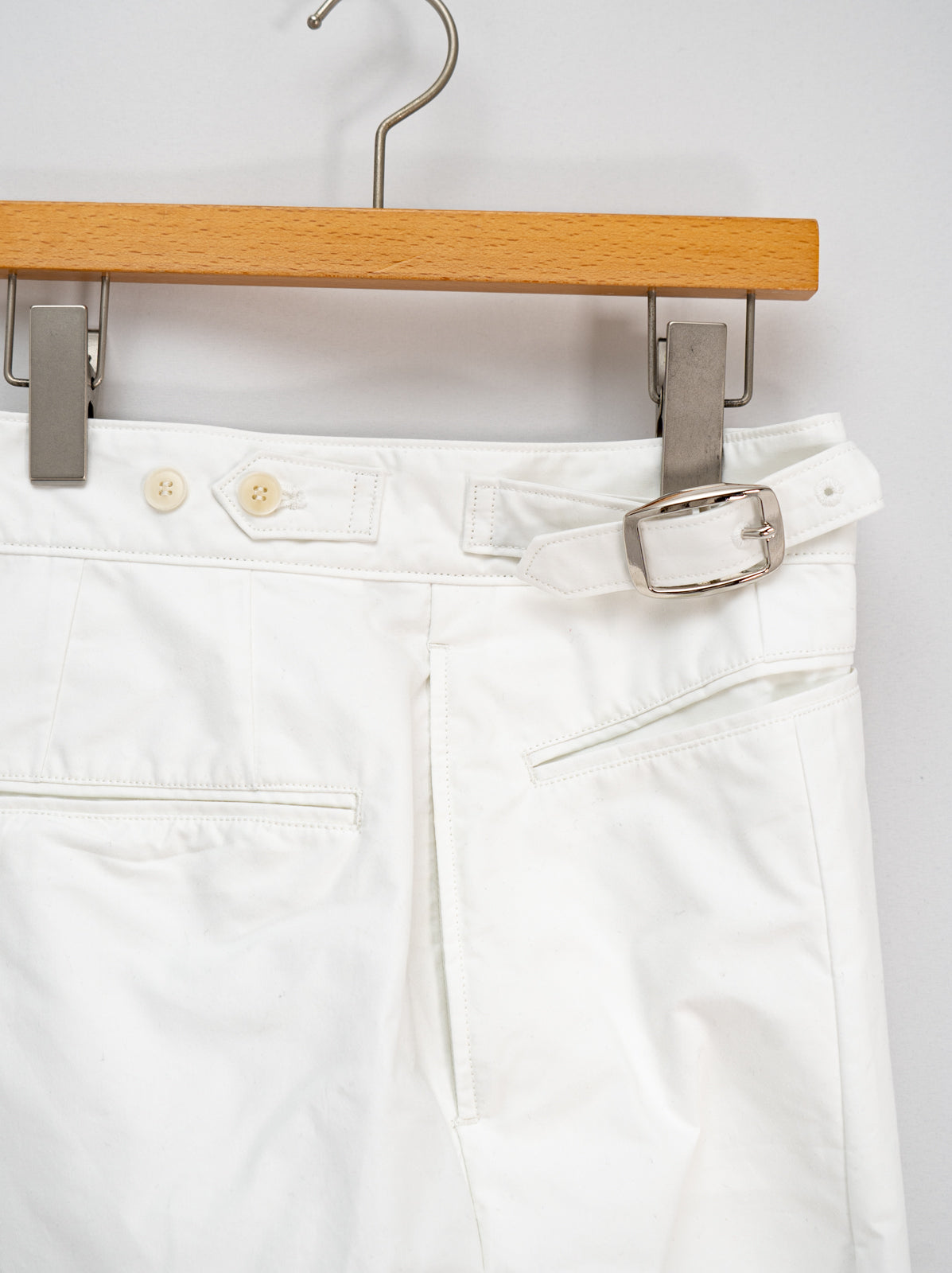 キャラコグルカショーツ | Jipijapa