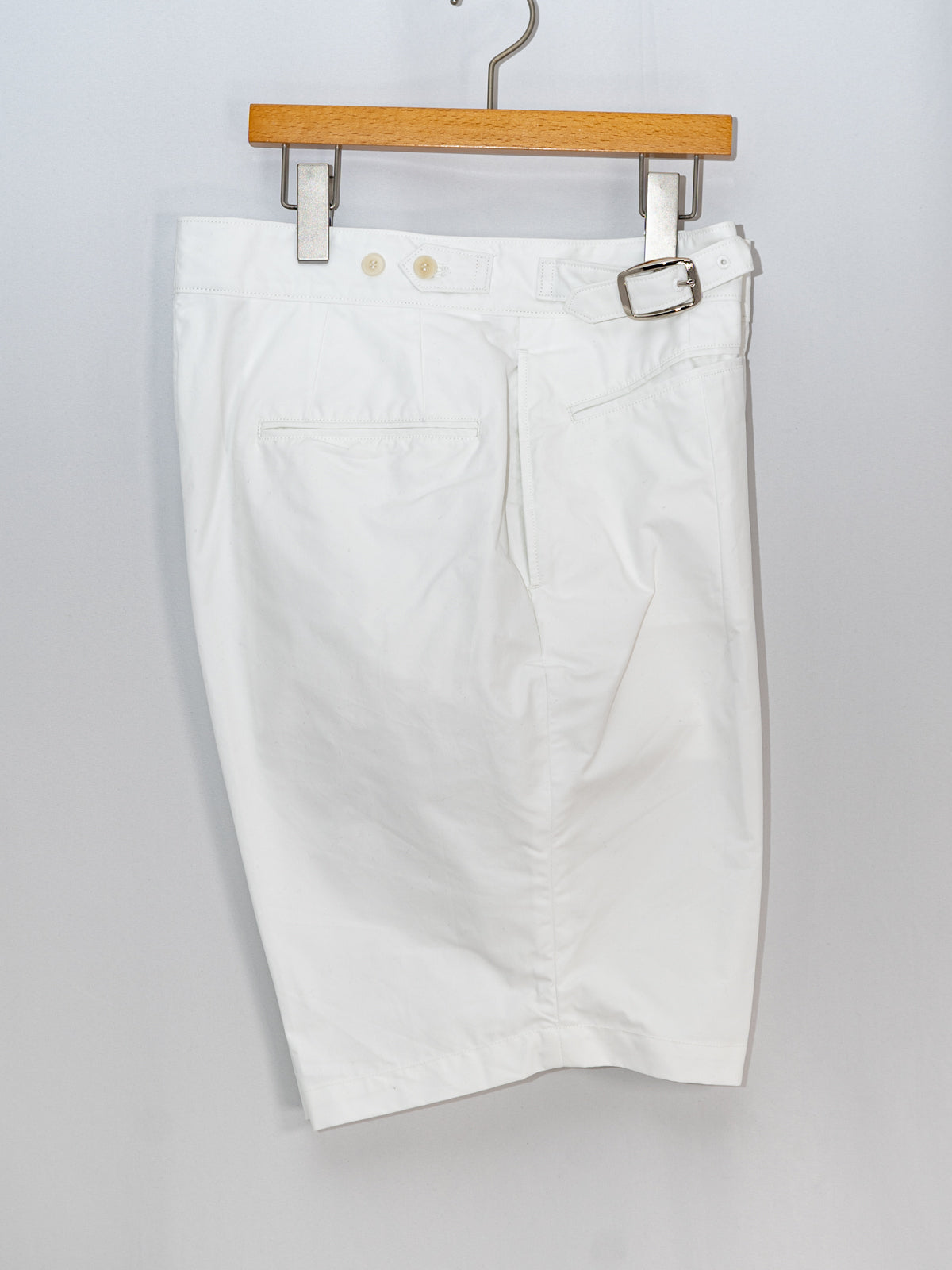 キャラコグルカショーツ | Jipijapa