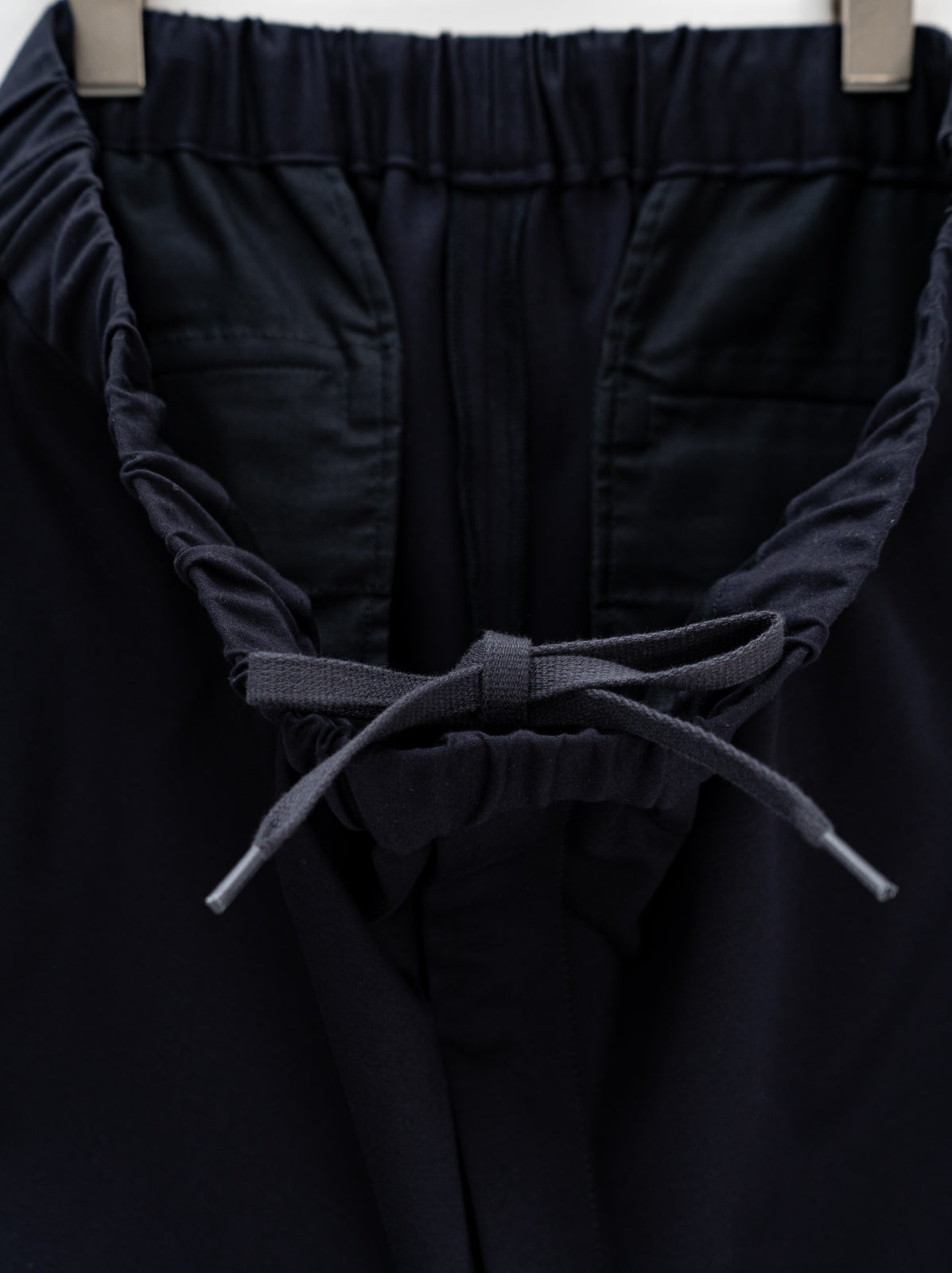 コットンジャージーイージーパンツ | Jipijapa