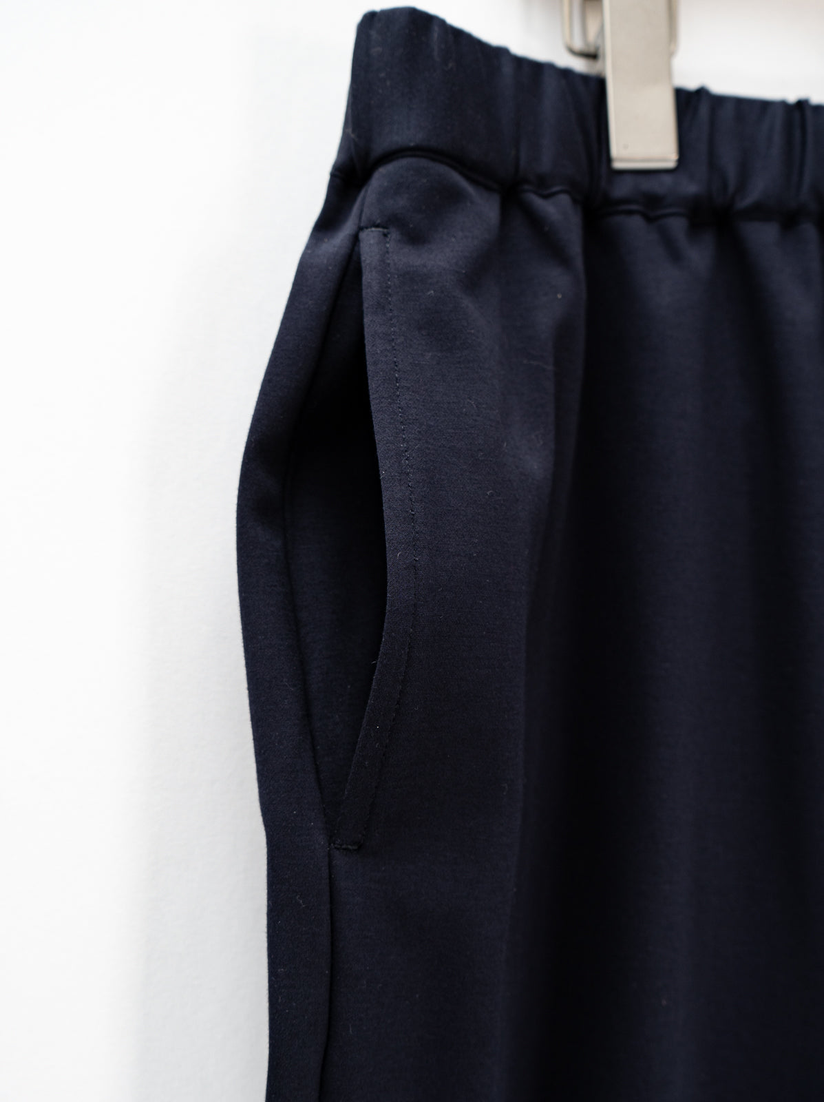 コットンジャージーイージーパンツ | Jipijapa