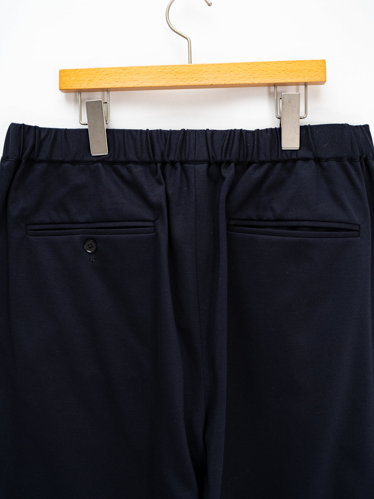 コットンジャージーイージーパンツ | Jipijapa