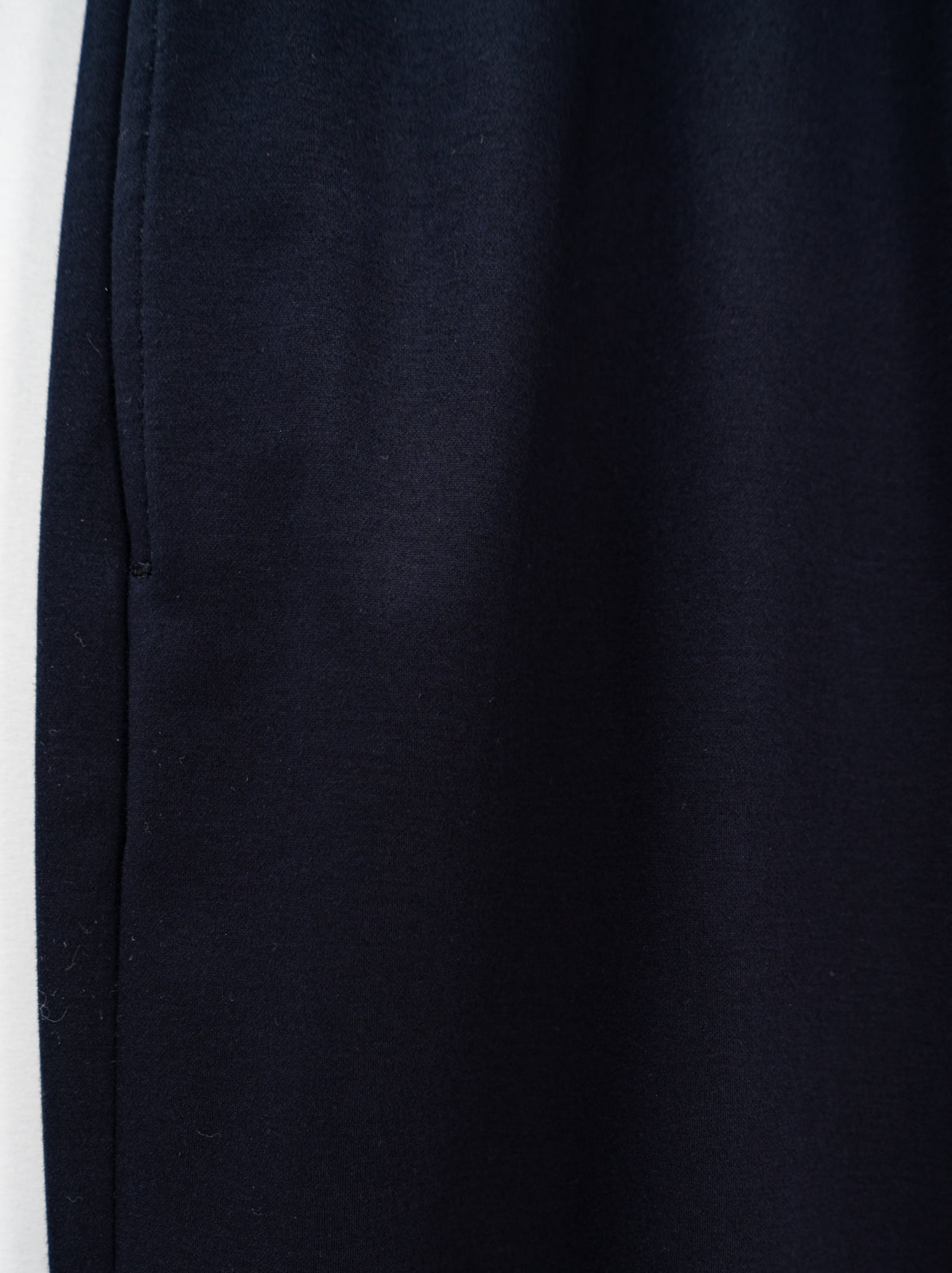 コットンジャージーイージーパンツ | Jipijapa