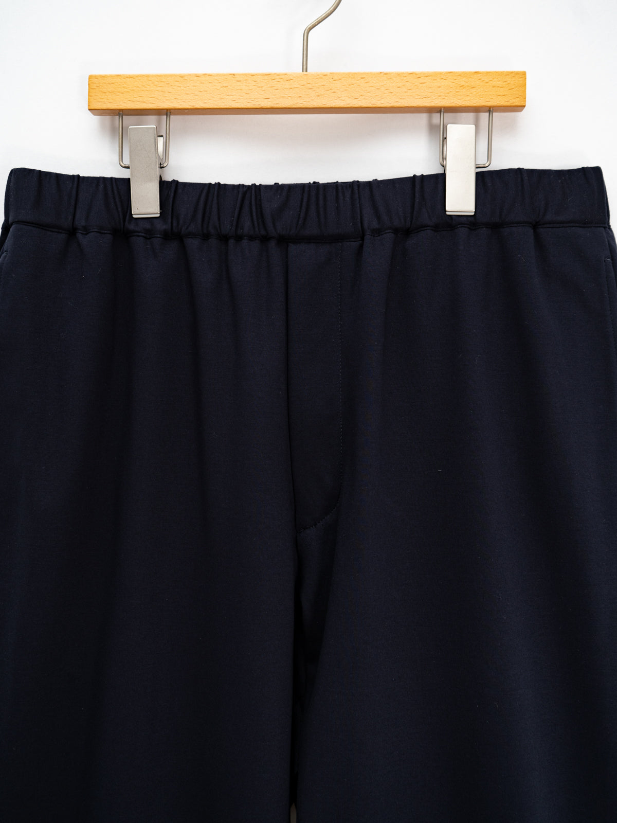 コットンジャージーイージーパンツ | Jipijapa