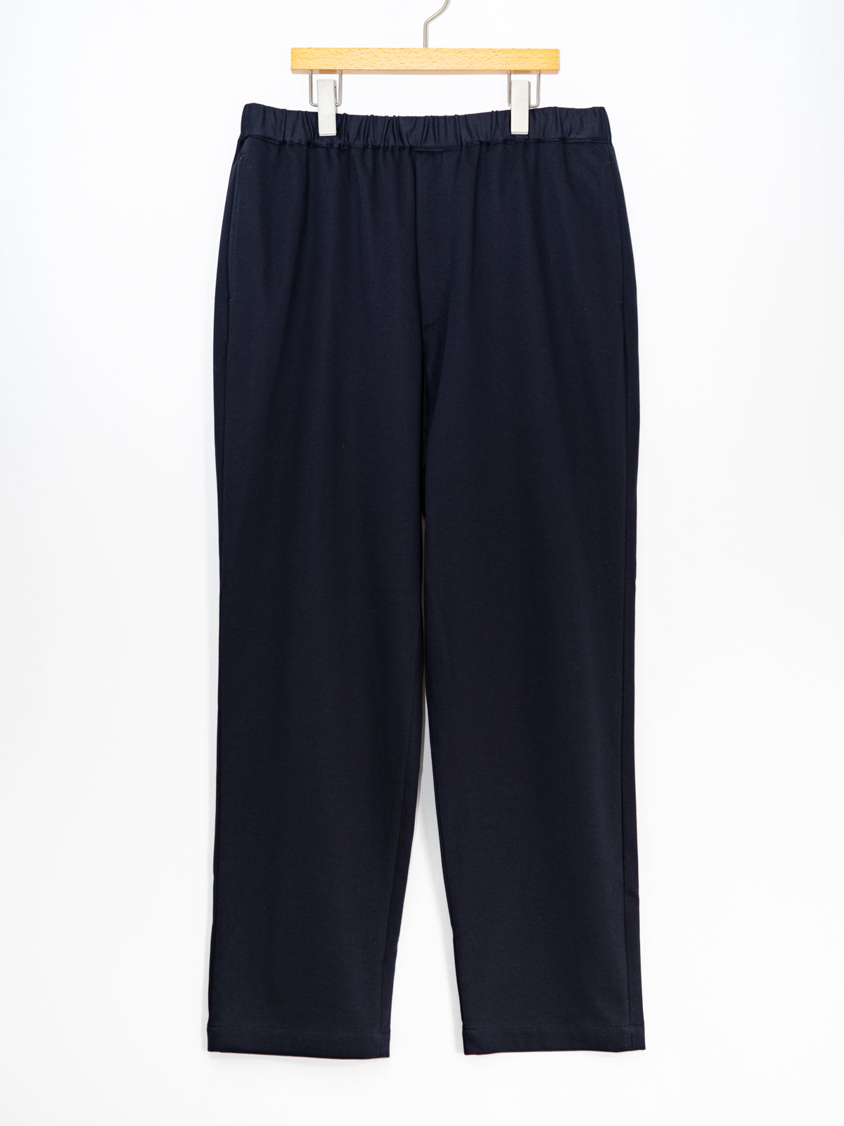 コットンジャージーイージーパンツ | Jipijapa