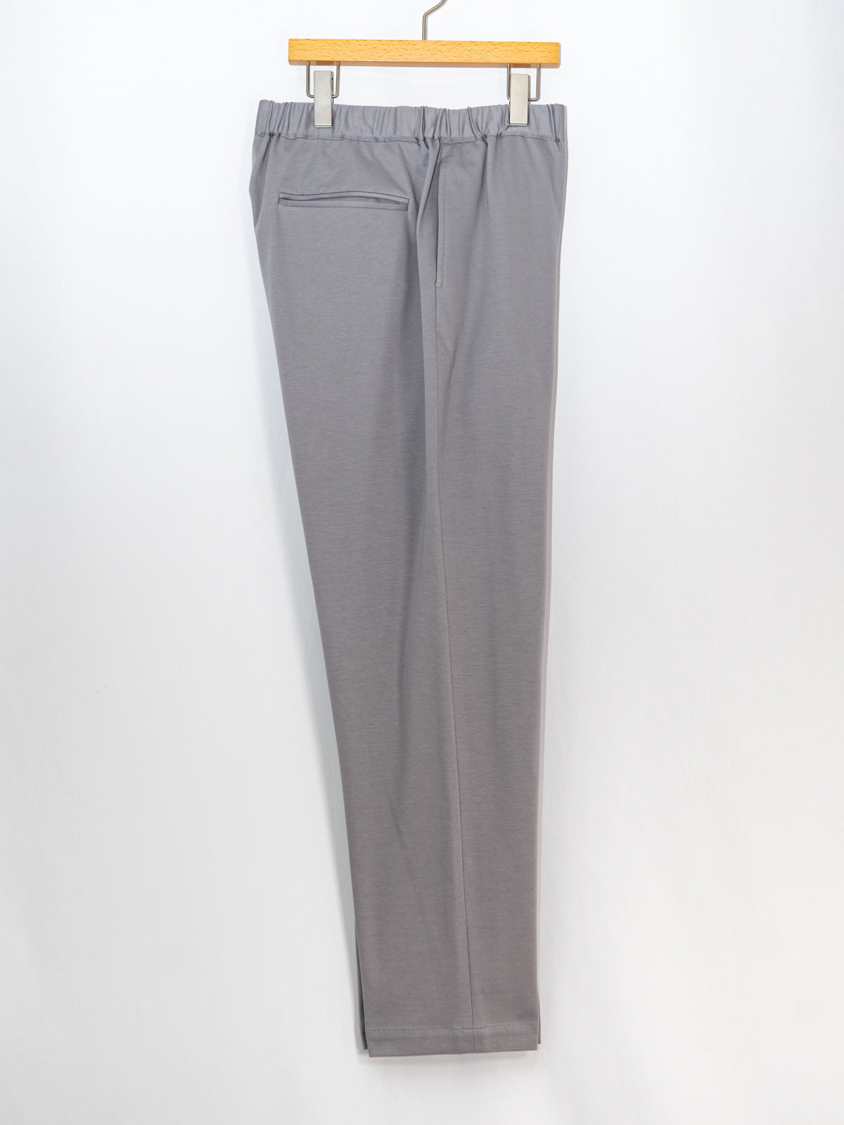 コットンジャージーイージーパンツ | Jipijapa