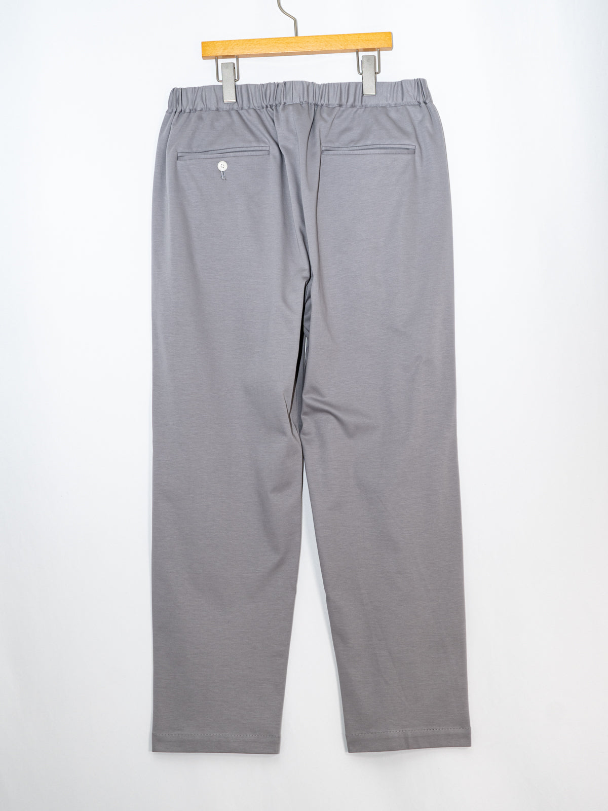 コットンジャージーイージーパンツ | Jipijapa