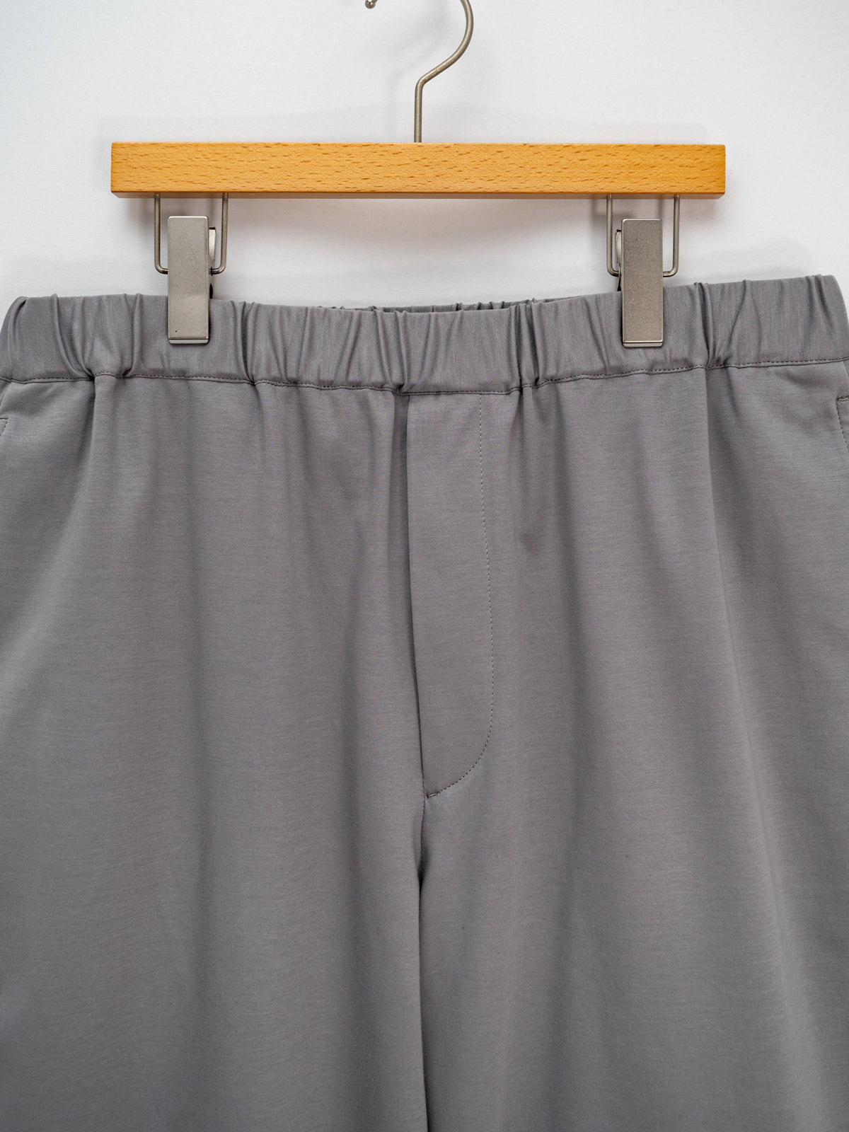 コットンジャージーイージーパンツ | Jipijapa