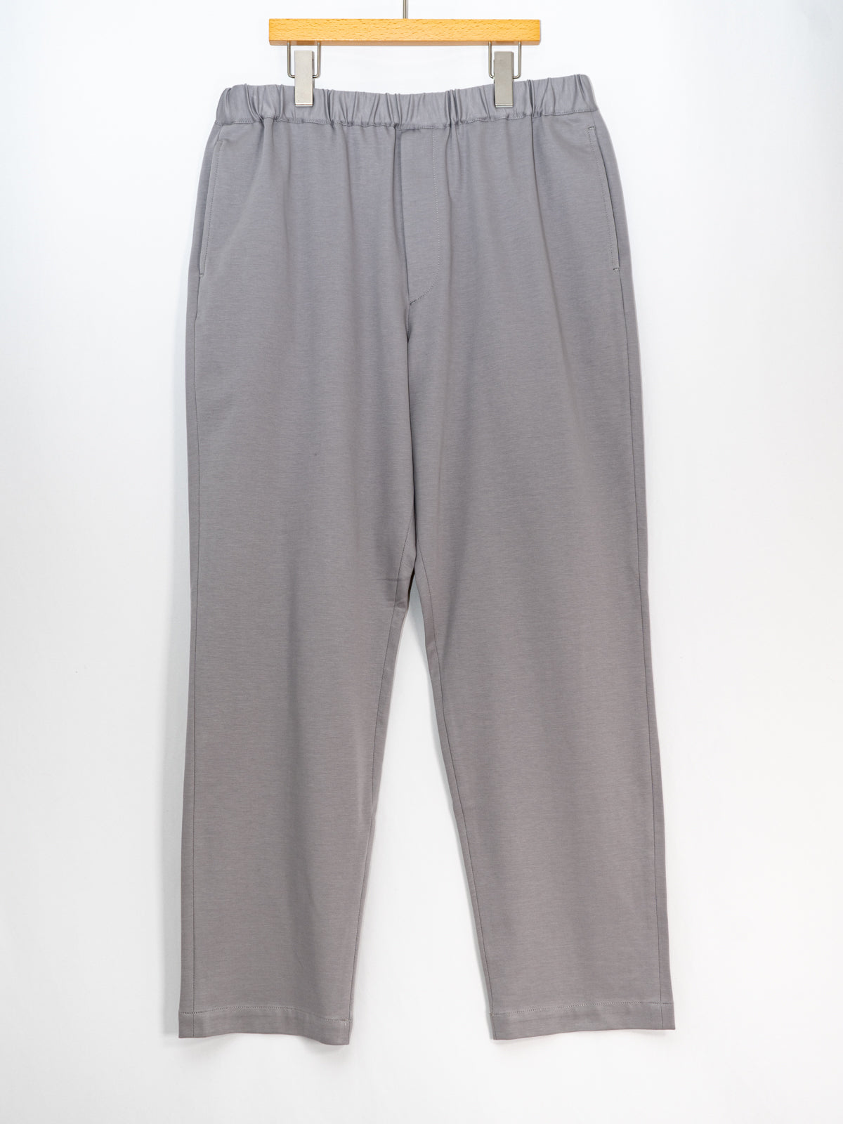 コットンジャージーイージーパンツ | Jipijapa