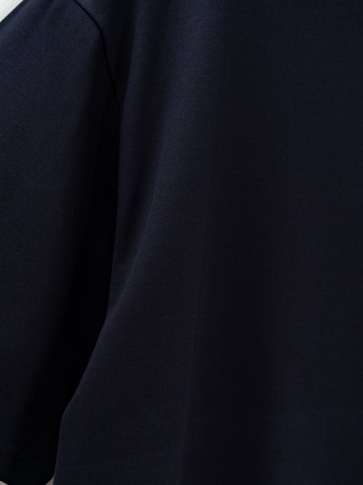 ボートネックS/S T-Shirt | Jipijapa