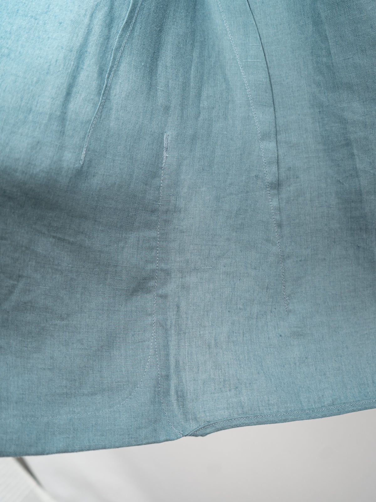 ドルマンスリーブ2パーツジャケット(リネン) | Jipijapa