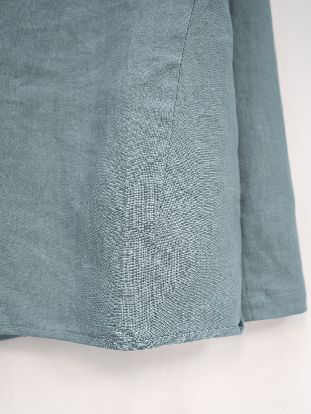 ドルマンスリーブ2パーツジャケット(リネン) | Jipijapa