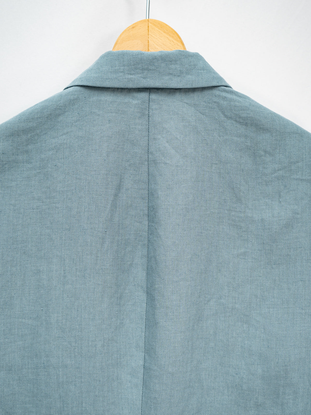 ドルマンスリーブ2パーツジャケット(リネン) | Jipijapa