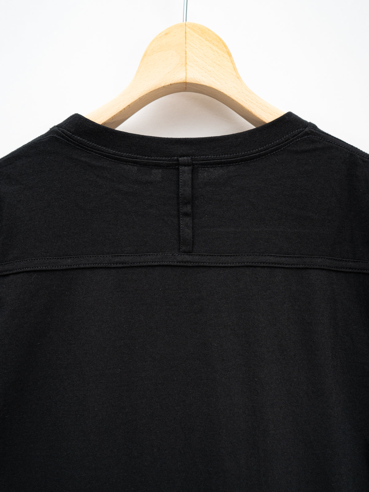 イリオモテヤマネコプリントTシャツ(ブラック) | majun plus