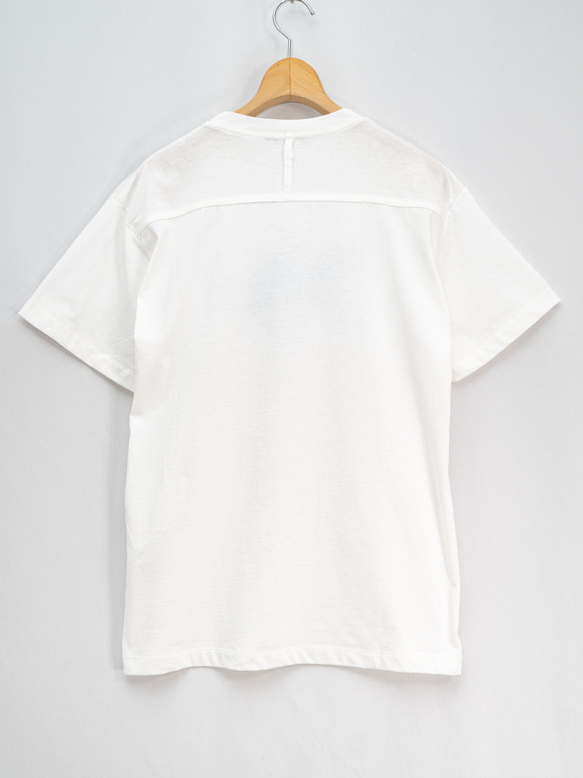 イリオモテヤマネコプリントTシャツ(ホワイト) | majun plus