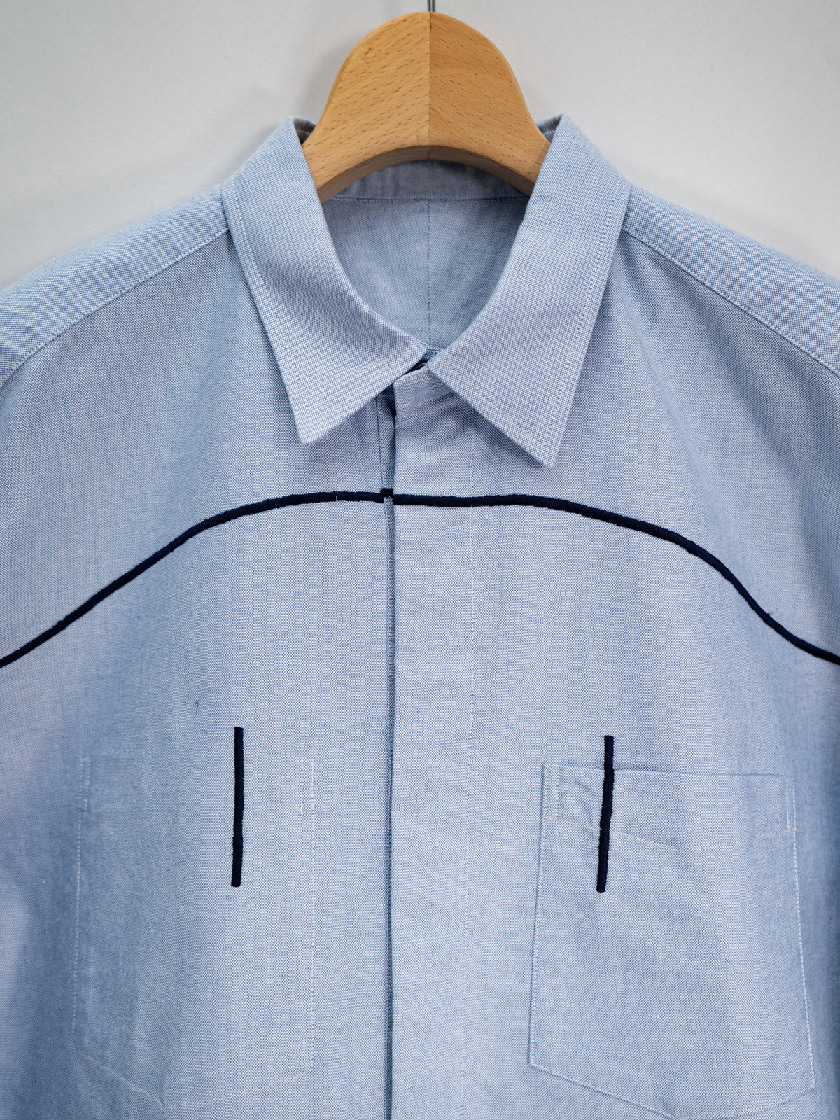 スマイルシャツ | Jipijapa