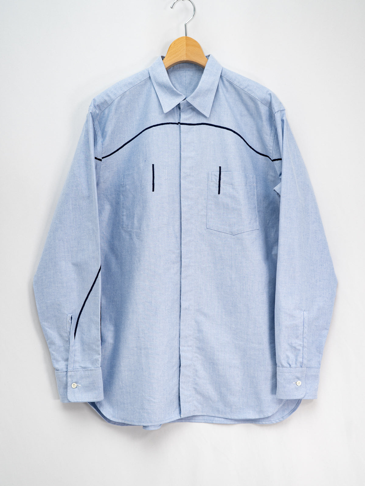 スマイルシャツ | Jipijapa