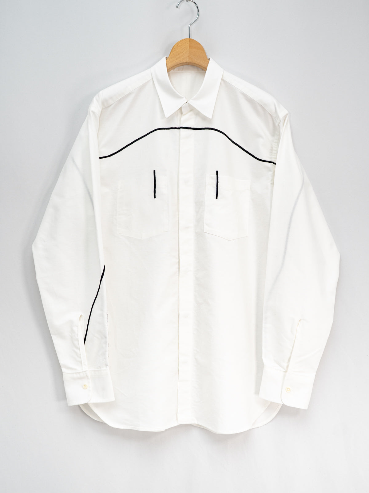 スマイルシャツ | Jipijapa