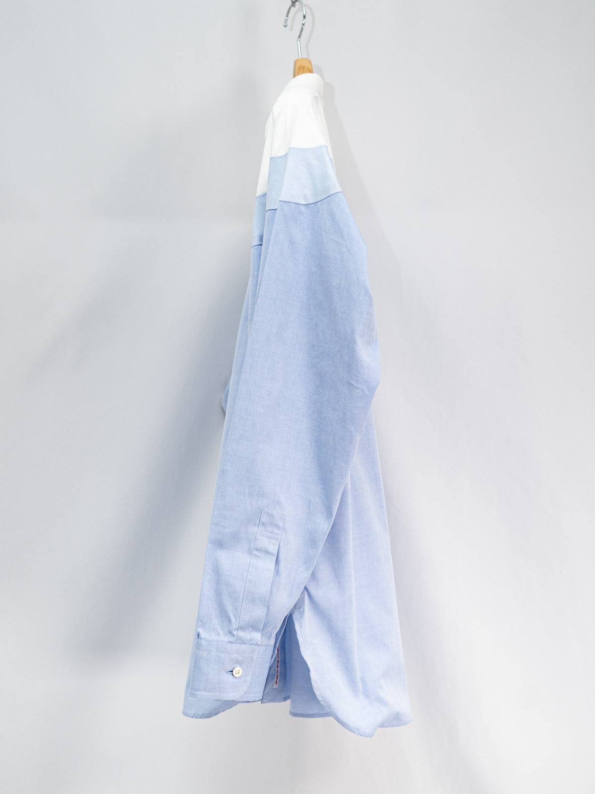 キャップスリーブシャツ(オックス) | Jipijapa