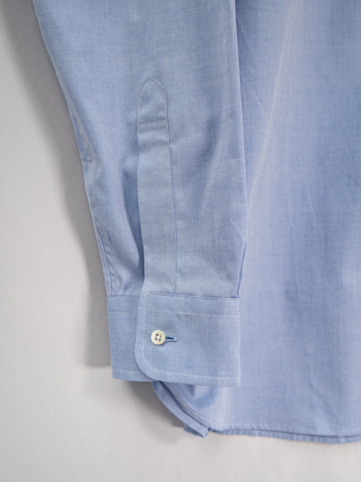 キャップスリーブシャツ(オックス) | Jipijapa