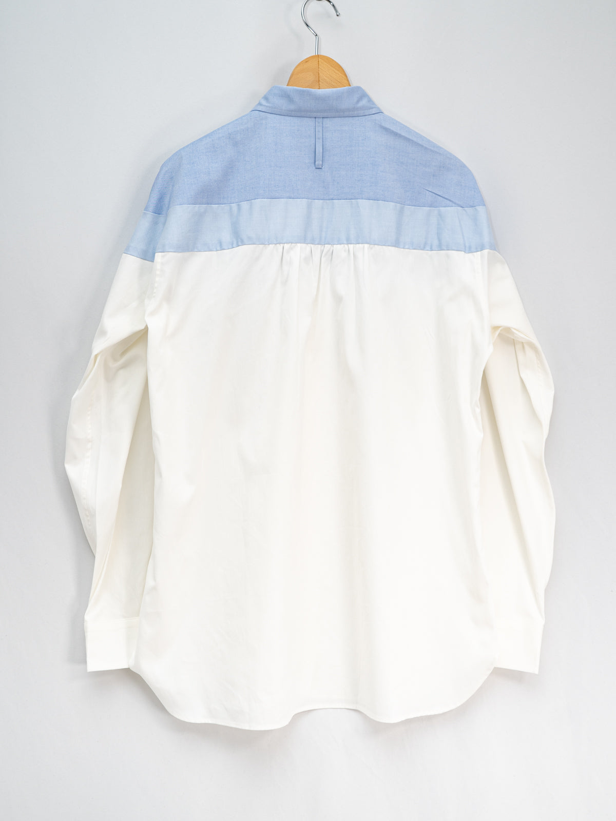 キャップスリーブシャツ(オックス) | Jipijapa