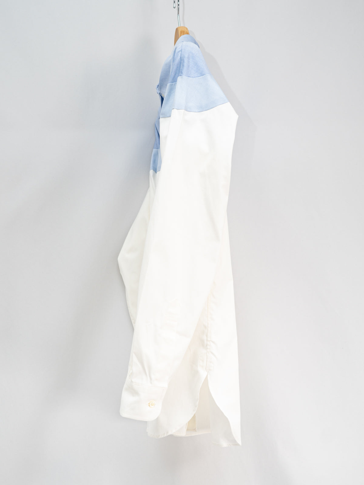 キャップスリーブシャツ(オックス) | Jipijapa