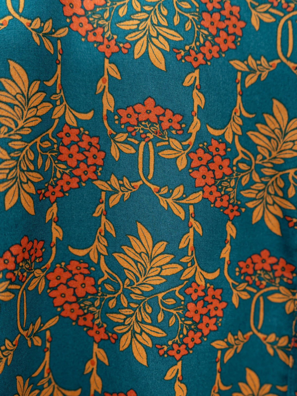 スラッシュカットプルオーバーシャツ | Jipijapa