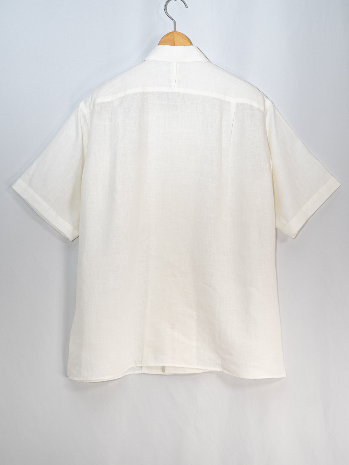 ウインドポケットオープンシャツ | Jipijapa