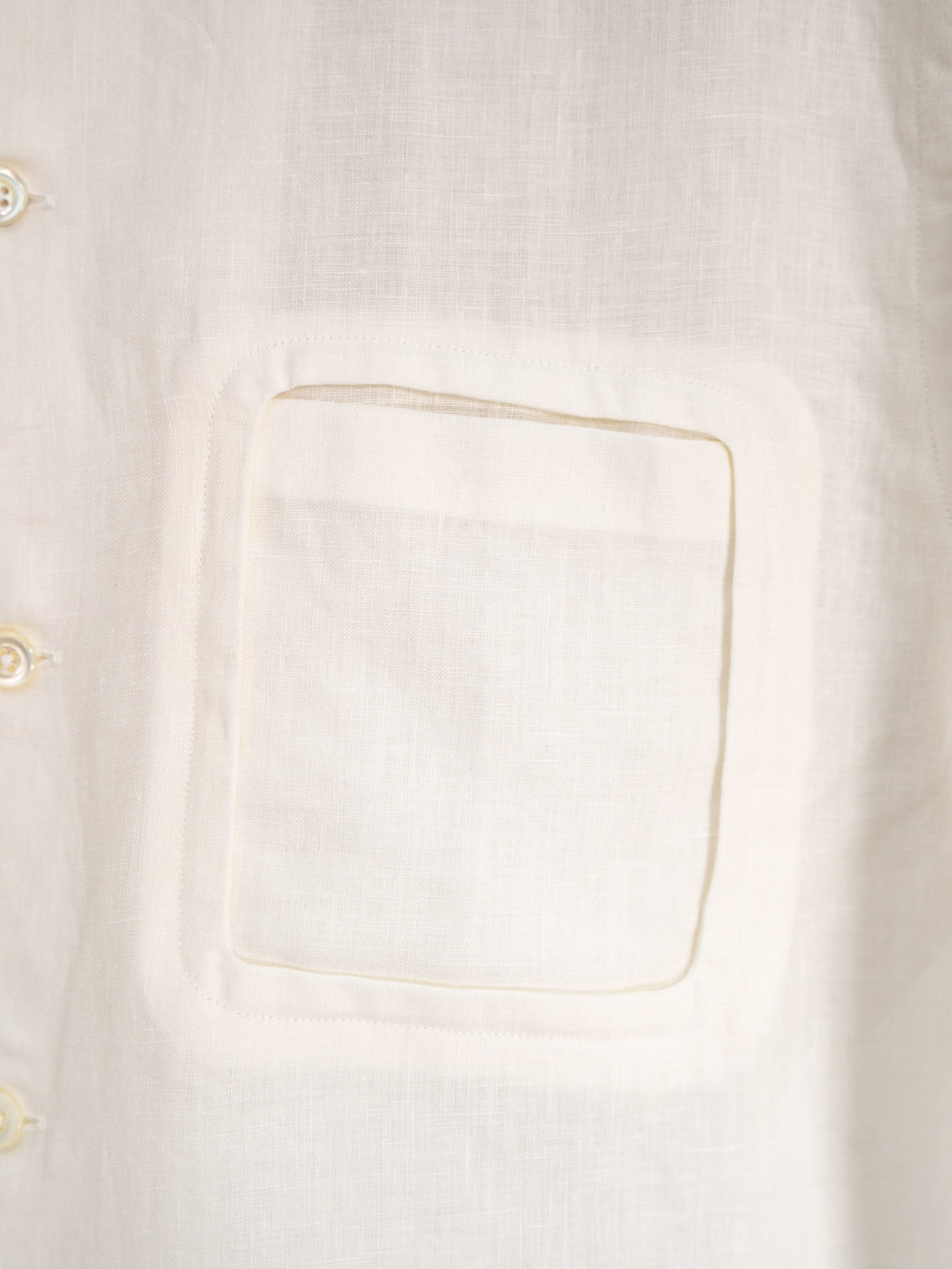 ウインドポケットオープンシャツ | Jipijapa