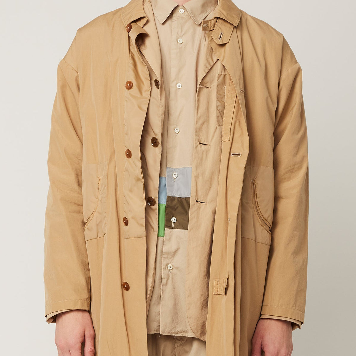 blog【製品染め】Jipijapa